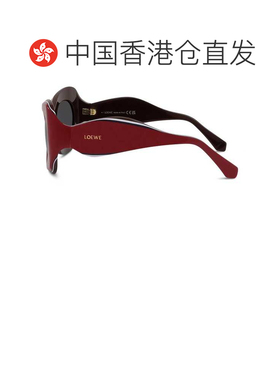 1h可退 Loewe 全框太阳镜 LW40197U