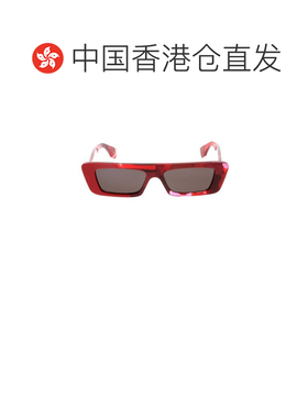 1h可退 香港直邮Gucci 古驰 男士 logo标识太阳镜 GG1625S