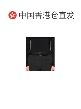 Bottega Veneta 金属针扣腰带 609182V3I【付后1h可退】