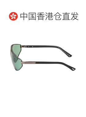 香港直邮Tom Ford 汤姆 福特 女士 TOM FORD 枪色 Parker 太阳镜