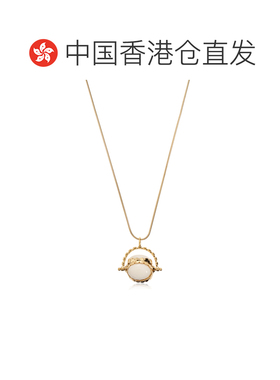 香港直邮ISABEL MARANT 女士项链 CO0199FAD3B10B23EC AW2026