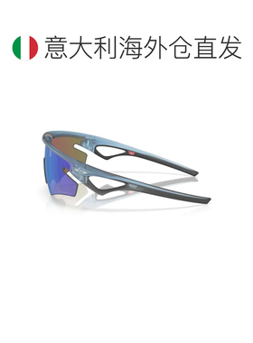 1h可退 欧洲直邮OAKLEY 男士太阳镜 10049311998298 CO 蓝色 Oakl