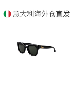 欧洲直邮gucci 女士 太阳镜古驰眼镜配饰