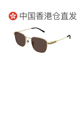 1h可退 香港直邮Gucci 古驰 男士 -sunglasses 太阳镜 GG1876S002