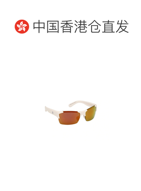 1h可退 Moncler 徽标太阳镜 ML0282