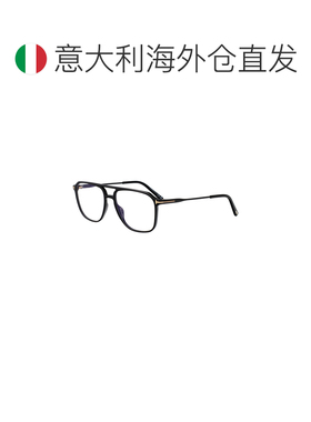 1h可退 欧洲直邮TOM FORD 男士太阳镜 FT5665B001 AW2024 白色 黑