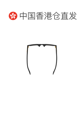 香港直邮Bottega Veneta Ultrathin 方形太阳镜 821514V2Q30配饰