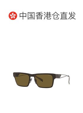 香港直邮Prada 普拉达 男士 -sunglasses 太阳镜 PR71ZS11J01TD