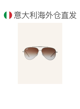 香港直邮ray ban/雷朋 女士 太阳镜