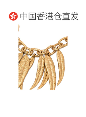 香港直邮ZIMMERMANN 女士 Bijoux 项链/吊坠 8483XS26A