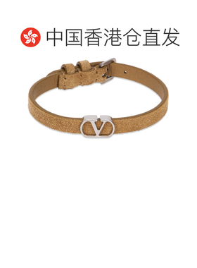 香港直邮VALENTINO GARAVANI 男士手链手镯 YJ0BX1S支付后1h可退