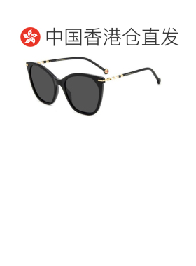 香港直邮CAROLINAHERRERA-sunglasses女士太阳镜 【付后1h可退】