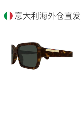 1h可退 欧洲直邮gucci 男士 太阳镜古驰配饰