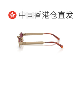 1h可退 Miu Miu 全框太阳镜 MUB52S