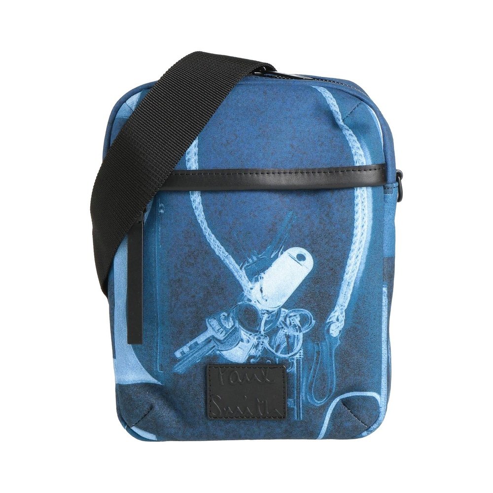 1h可退 香港直邮Paul Smith 保罗 史密斯 男士 Bags 斜挎包,淘宝优惠券,粉丝福利购,淘宝优惠卷