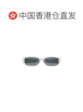 香港直邮Saint Laurent 矩形太阳镜 803731Y9969