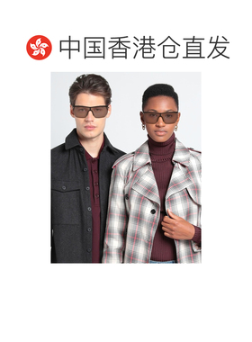 香港直邮Saint Laurent 圣罗兰 女士 太阳眼镜 black黑色 舒适时