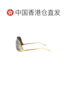 1h可退 香港直邮LOEWE 罗意威 男士 标志太阳镜 LW40193U30G