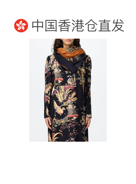 香港直邮ETRO 女士围巾 WAYA0001AK1E6X0883 AW20【付后1h可退】