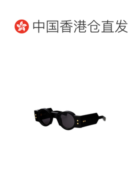 香港直邮BALMAIN 女士眼镜 BPS159A42159A AW2025 黑色 OLIVIER