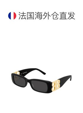 欧洲直邮balenciaga 女士 太阳镜巴黎世家眼镜太阳眼镜
