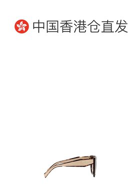1h可退 香港直邮Prada 普拉达 女士 猫眼框太阳镜 PR14WS
