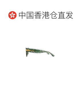 1h可退 香港直邮Bottega Veneta 葆蝶家 男士 Bold 缎带太阳眼镜