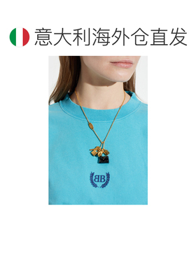 欧洲直邮balenciaga 女士 项链配饰吊坠