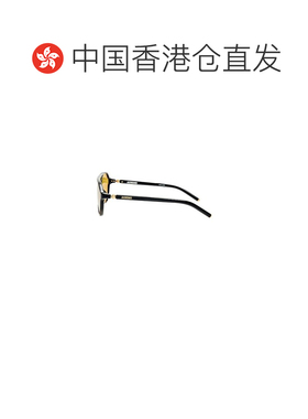 香港直邮Jacquemus 女士 飞行员太阳眼镜 JAC148C5SUN