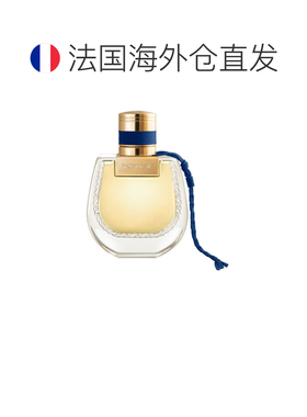 欧洲直邮CHLOE蔻依恋旅埃及之夜EDP浓香水30/50ml花香东方调正品