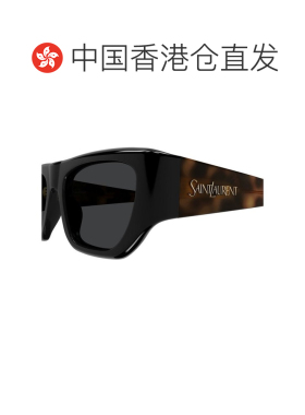 1h可退 香港直邮Saint Laurent 圣罗兰 女士 SL 740 004 太阳镜 S