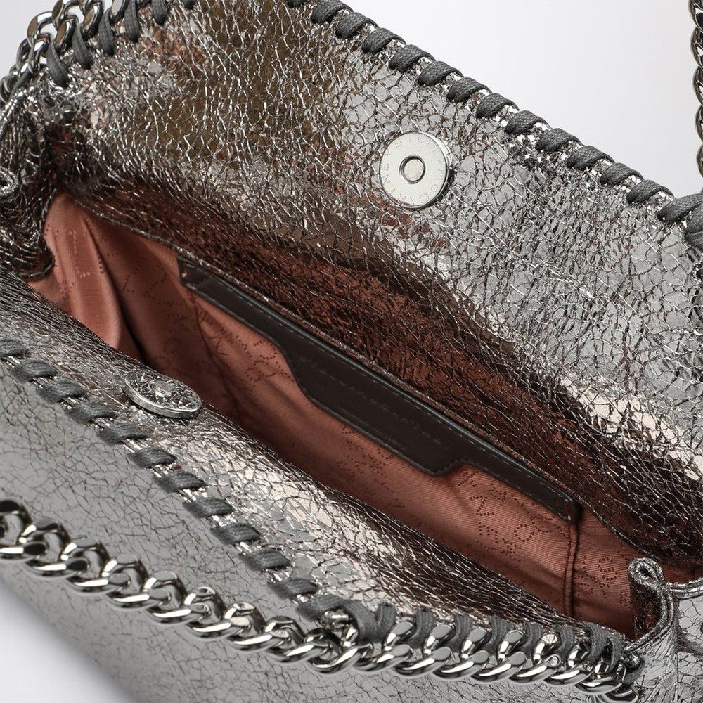 1h可退 香港直邮Stella McCartney Falabella 迷你包 371223WP058,淘宝优惠券,粉丝福利购,淘宝优惠卷