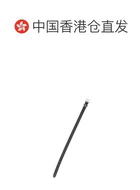 1h可退 香港直邮valentino 华伦天奴 男士 VLogo 標誌性手鍊 8Y2J