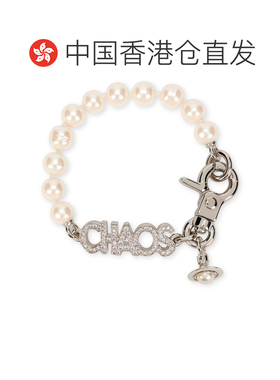 香港直邮VIVIENNE WESTWOOD 女士手链手镯 610300【付后1h可退】