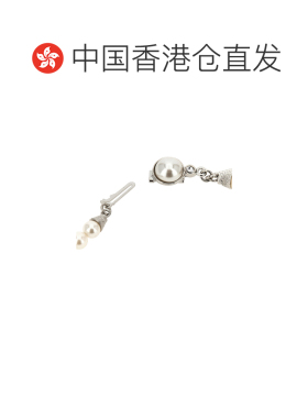 香港直邮ALESSANDRARICH亚历山德拉.瑞秋女士项链【付后1h可退】