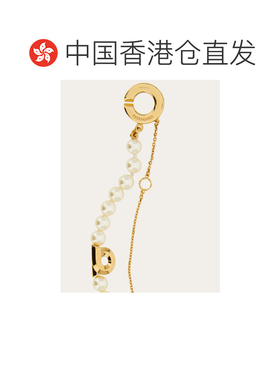 香港直邮SALVATORE FERRAGAMO 女士手链手镯 760934支付后1h可退