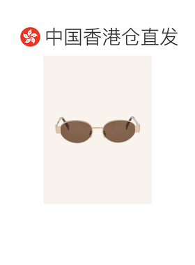 香港直邮CELINE 女士太阳镜 100286522519500 CO 花色 Sunglasses
