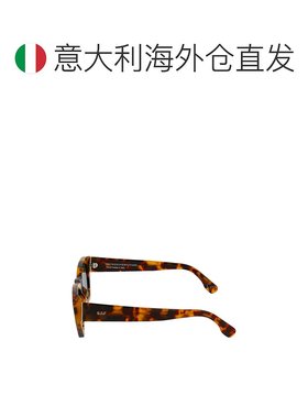 欧洲直邮retrosuperfuture 女士 太阳镜