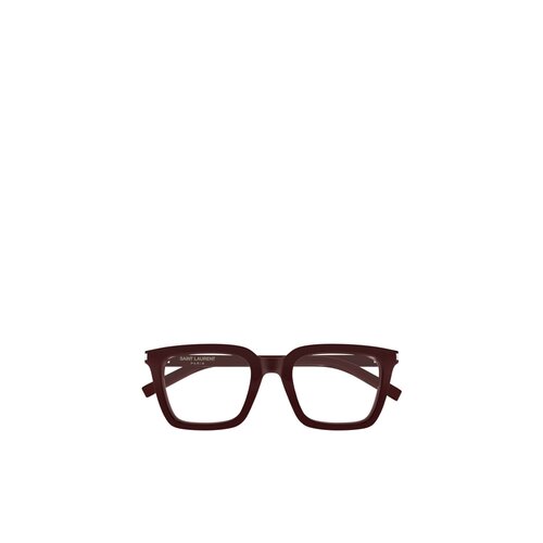 1h可退 香港直邮Saint Laurent 全框平光镜 SL167 - 图2