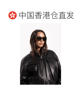 1h可退 香港直邮TOM FORD 男士太阳镜 FT133405452H CO 花色 