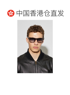 香港直邮TOM FORD 男士太阳镜 FT117905420B CO 灰色 Sunglasses