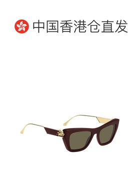 1h可退 香港直邮Etro 艾特罗 女士 ETRO 0028/S LHF 太阳镜(QT) E