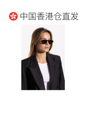 1h可退 香港直邮TOM FORD 男士太阳镜 FT133204852J CO 棕色 ‘Ar