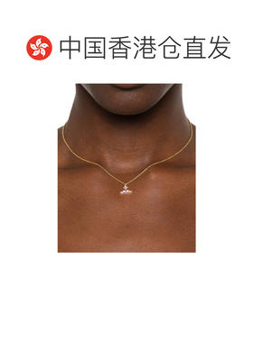 Vivienne Westwood 吊坠项链 630203H501R926