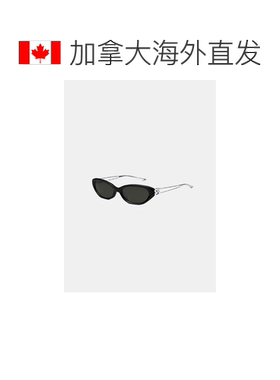 Black Mimosa 01 Sunglasses