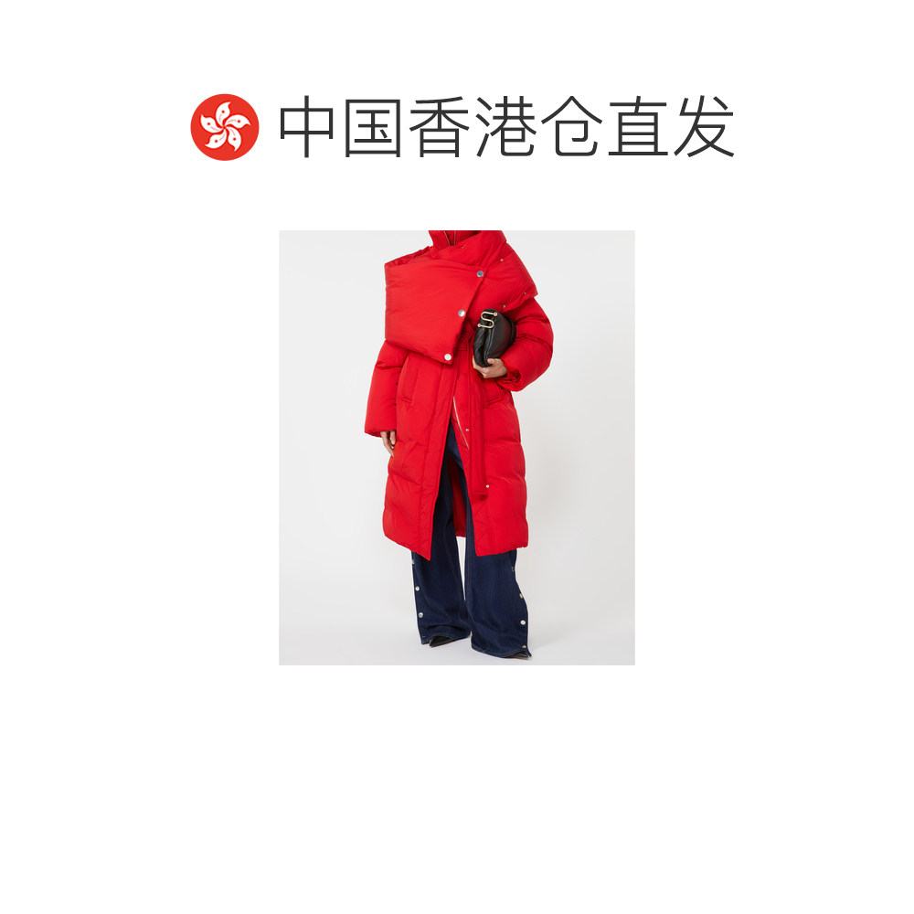 1h可退 香港直邮女士 长袖棉服 25FW,淘宝优惠券,粉丝福利购,淘宝优惠卷