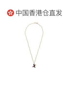 1h可退 香港直邮Chloe 蔻依 女士 项链 metal金属色 舒适时尚