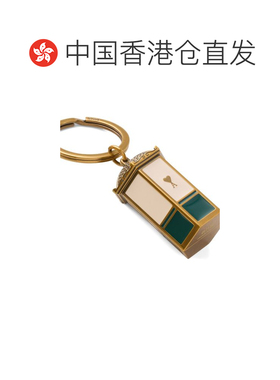 香港直邮Ami Paris 女士饰品 UKR347HW0014A139 S【付后1h可退】
