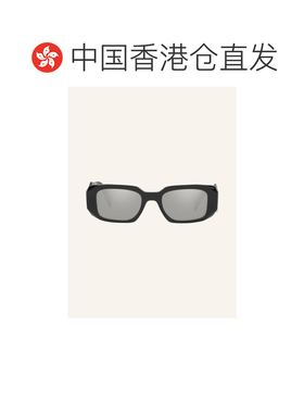 香港直邮PRADA 女士太阳镜 100124162213001 CO 花色 Sunglasses