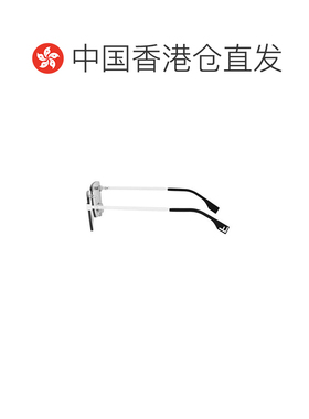 1h可退 香港直邮Fendi 芬迪 男士 Eyewear 矩形框太陽眼鏡 FE4016